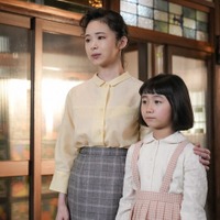 趣里、このか「ブギウギ」第116話（C）NHK