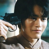 鈴鹿央士「闇バイト家族」第11話（C）「闇バイト家族」製作委員会