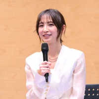 篠田麻里子（C）テレビ朝日