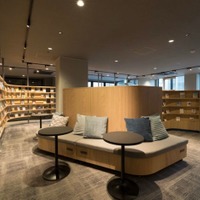 BOOK HOTEL 京都九条／提供画像