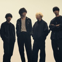 BUMP OF CHICKEN（提供写真）