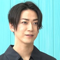 亀梨和也（C）フジテレビ