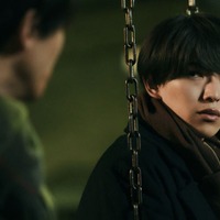 深田竜生「マイストロベリーフィルム」第6話より（C）「マイストロベリーフィルム」製作委員会・MBS
