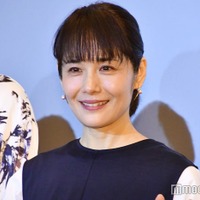 富田靖子 （C）モデルプレス