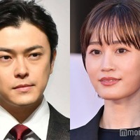 勝地涼、前田敦子（C）モデルプレス