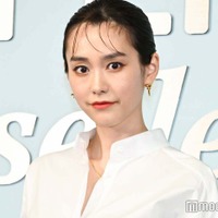 「FENDI selleria」に来場した桐谷美玲（C）モデルプレス