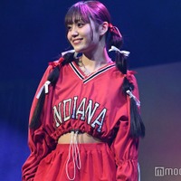 野咲美優（C）モデルプレス