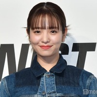 横田真悠 （C）モデルプレス