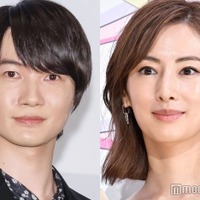 神木隆之介、北川景子（C）モデルプレス