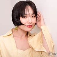 Mikako （C）モデルプレス