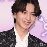 「好きなオトコと別れたい」記者会見に出席した木村慧人（C）モデルプレス