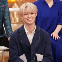 白岩瑠姫（C）フジテレビ