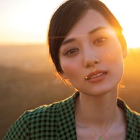 山下美月 2nd写真集「ヒロイン」先行カット第8弾／撮影：須江隆治（See）