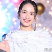 イメチェン前の平祐奈（C）モデルプレス