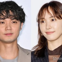 磯村勇斗、新垣結衣（C）モデルプレス