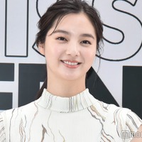 新川優愛（C）モデルプレス