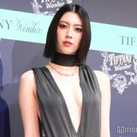 三吉彩花（C）モデルプレス