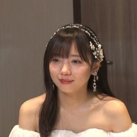 齊藤京子（C）テレビ朝日