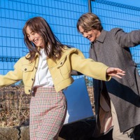 堀田茜、毎熊克哉「好きなオトコと別れたい」第3話（C）テレビ東京