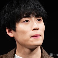 池田直人（C）モデルプレス