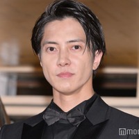 山下智久（C）モデルプレス