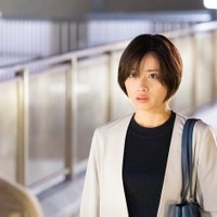 石原さとみ「Destiny」第3話より（C）テレビ朝日