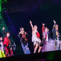 SixTONES（提供写真）