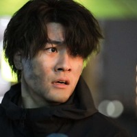 森本慎太郎「街並み照らすヤツら」（C）日本テレビ