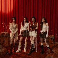 IS:SUE／RIN（会田凛）、NANO（釼持菜乃）、YUUKI（田中優希）、RINO（坂口梨乃）（C）LAPONE GIRLS
