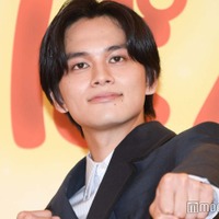 北村匠海（C）モデルプレス