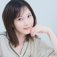 モデルプレスのインタビューに応じた本田翼（C）モデルプレス