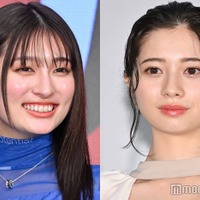 吉川愛、桜田ひより （C）モデルプレス