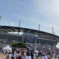 「SEVENTEEN TOUR 'FOLLOW' AGAIN TO SEOUL」韓国現地の様子（C）モデルプレス