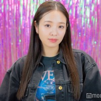 「Rakuten GirlsAward 2024 SPRING／SUMMER」フィッティングに訪れた横田真悠（C）モデルプレス