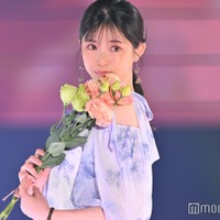 松村沙友理（C）モデルプレス