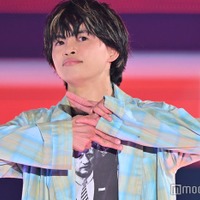 草川直弥（C）モデルプレス