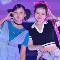 稲垣莉生、南りほ（C）モデルプレス