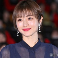 石原さとみ（C）モデルプレス