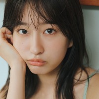 斉藤里奈（C）光文社／週刊FLASH 写真：前康輔