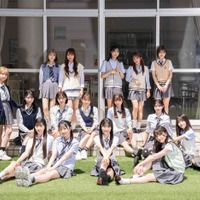 AKB48（提供写真）