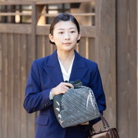 伊藤沙莉「虎に翼」第31話（C）NHK