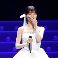 乃木坂46山下美月、13分間のスピーチで語ったアイドル人生「アイドルとしての私はすごく強かった。でも、1人の人間としては弱かった」【全文／山下美月卒業コンサート】