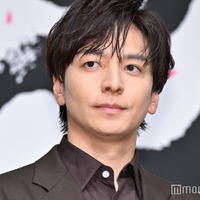 「バサラオ」制作発表に出席した生田斗真（C）モデルプレス