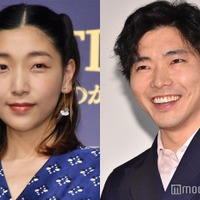 柄本佑＆安藤サクラ夫妻、“下北沢でランチ”プライベートショットに「微笑ましい」「素敵な夫婦」と反響 ベテラン俳優が公開