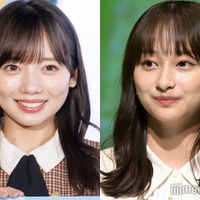 元日向坂46齊藤京子、影山優佳のバースデー祝福 再会ショットに「尊い」「同期の絆」の声