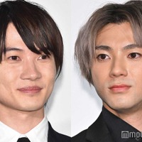 神木隆之介、山田裕貴（C）モデルプレス