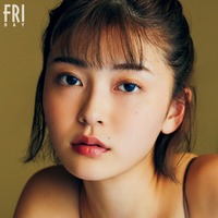 「今日好き」櫻井音乃、美バスト溢れる大人グラビア