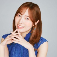 松井珠理奈、アイドル復帰 マレーシア初の48姉妹グループ・KLP48プレイングマネージャーに就任決定