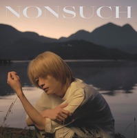 杢代和人2nd写真集「NONSUCH」HMVポップアップ限定版（C）KADOKAWA／撮影：永野恭平