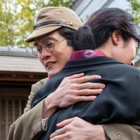 上川周作、森田望智「虎に翼」第38話（C）NHK